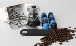 Bluecup膠囊咖啡：想要親自制作用它既環保又省錢