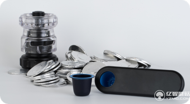 想要親自制作膠囊咖啡？ 這款產(chǎn)品既環(huán)保又省錢