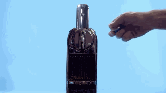 想要親自制作膠囊咖啡？ 這款產(chǎn)品既環(huán)保又省錢