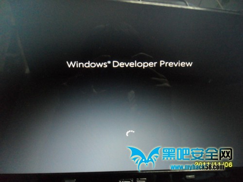 U盤裝Win8系統的詳細流程 