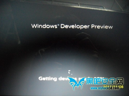 U盤裝Win8系統的詳細流程 