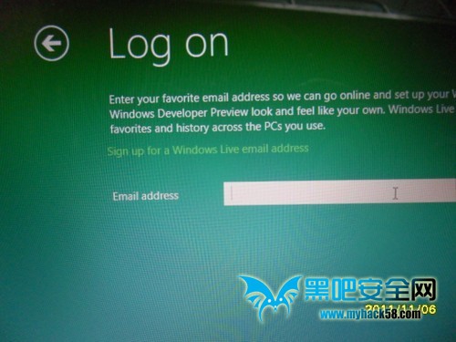 U盤裝Win8系統的詳細流程 