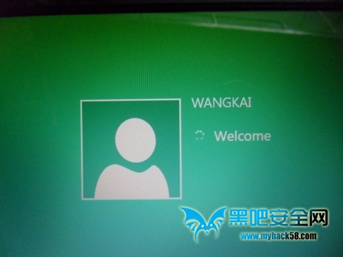 U盤裝Win8系統的詳細流程 