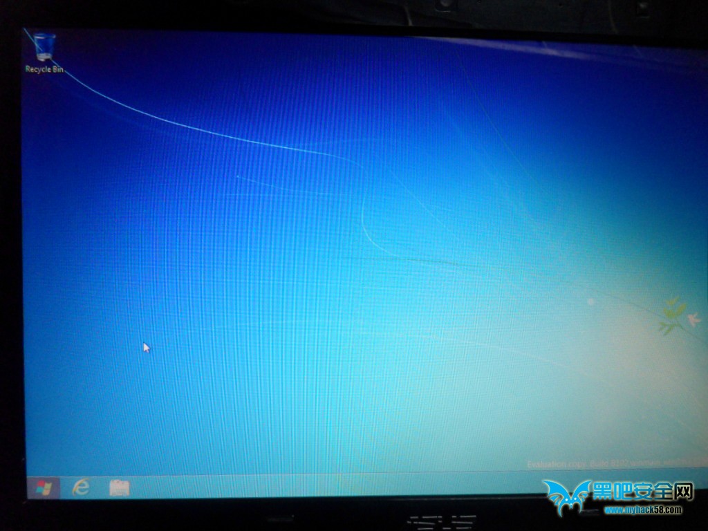 U盤裝Win8系統的詳細流程 