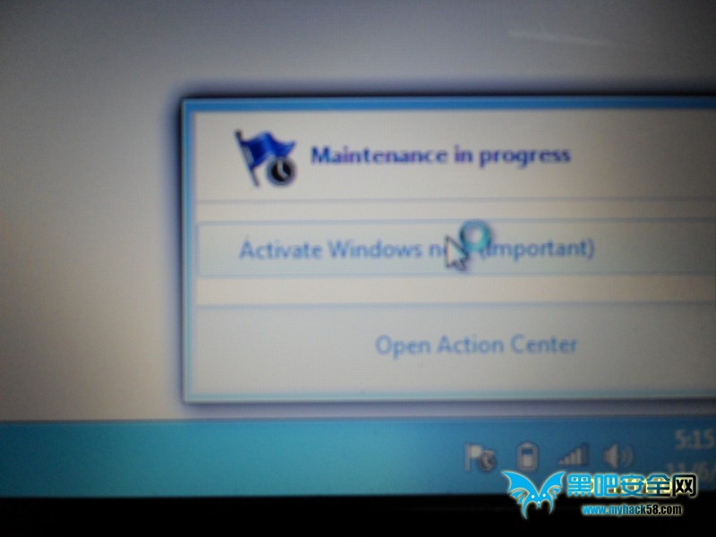 U盤裝Win8系統的詳細流程 