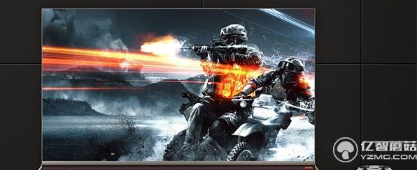 酷開60N2 酷開60N2