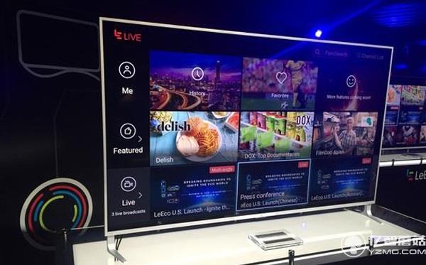 樂視超級電視uMax85怎么樣?值不值得買