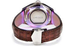 Chronos小裝置能讓你的“愛表”秒變智能手表