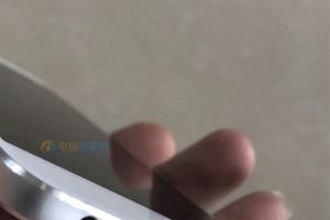 錘子M1錘粉一手體驗報告：居然Home卡鍵