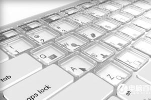 電子墨水鍵盤來了！蘋果確定引入MacBook上