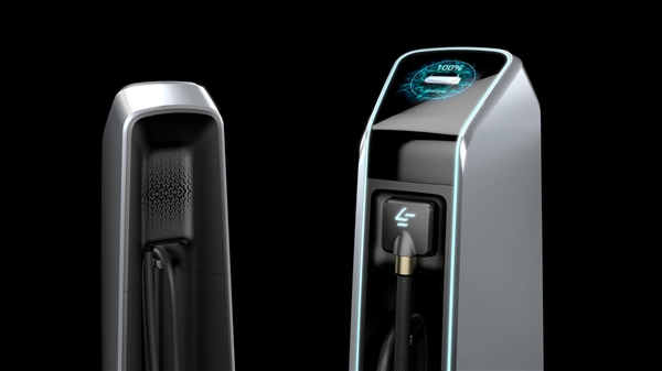 樂視LeSEE Pro亮相《變形金剛5》:官方高清圖賞