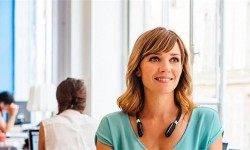 Tilde無線降噪耳機：能選擇性降噪還能播放高品音頻