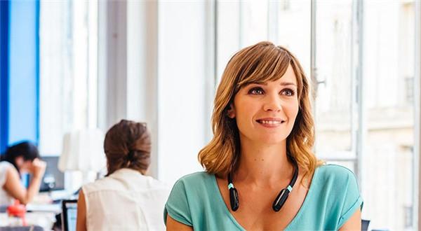 Tilde無線降噪耳機(jī):能選擇性降噪還能播放高品音頻