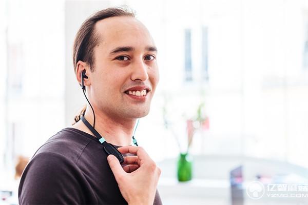 Tilde無線降噪耳機(jī):能選擇性降噪還能播放高品音頻