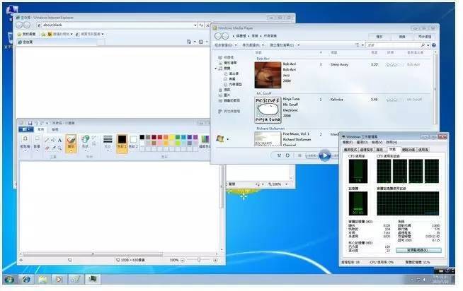 電腦內存多大最好？談談電腦到底需要多大內存