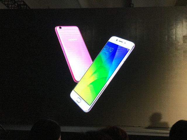 OPPO R9s/Plus正式發布 售價2799元起!