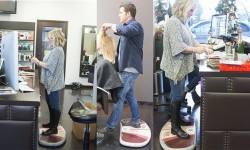 Wurf Board腳墊：讓我們辦公鍛煉兩不誤