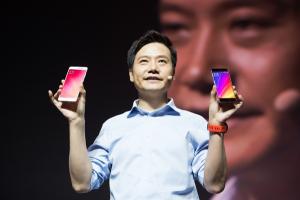 小米戰略已經變化：不再仿效蘋果 電子產品越來越多
