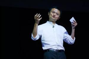 從1分錢不給到投1億 馬云為啥突然看重咸魚這個(gè)“窮兒子”？