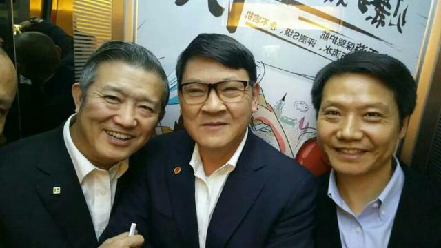 小米雷軍回報母校：捐款建武漢大學科技樓