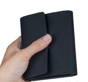 這個柔性鍵盤其實是一款完整的Windows PC