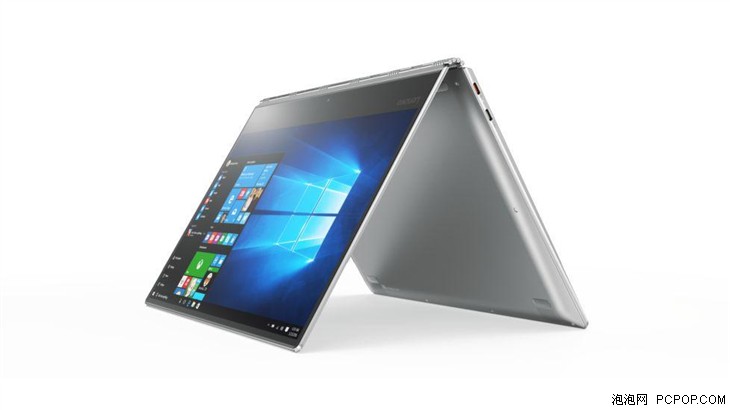 唯吾出眾 聯(lián)想YOGA 5 Pro(YOGA 910)即日開(kāi)啟預(yù)約