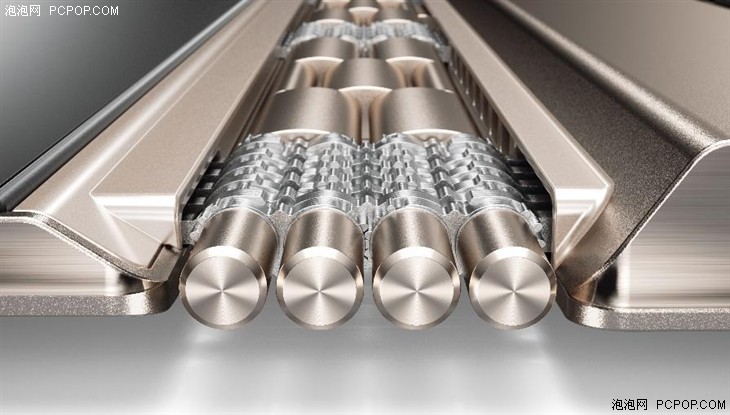 唯吾出眾 聯(lián)想YOGA 5 Pro(YOGA 910)即日開(kāi)啟預(yù)約