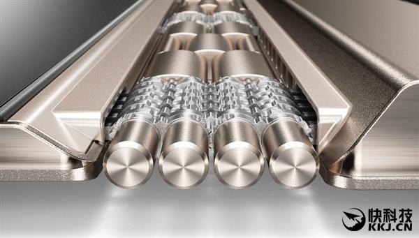 聯想YOGA 5 Pro開售:全球首款超窄邊框