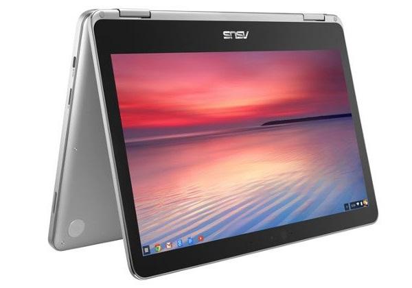 華碩新品曝光：12.5英寸屏幕可360?折疊