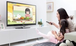 傳夏普將關LED廠、縮減智能電視產能