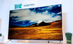 五千元55寸智能電視哪款好？海信創維4K電視對比介紹