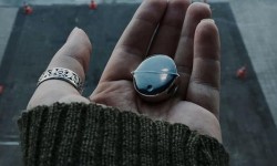 送給女友Senstone智能吊墜后：她的鬼主意越來(lái)越多了