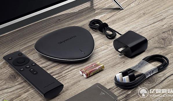 創維盒子Q+二代支持3D藍光播放 創維盒子Q+二代支持3D藍光播放