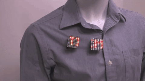 游走于人身體上的機器人才是可穿戴技術的未來