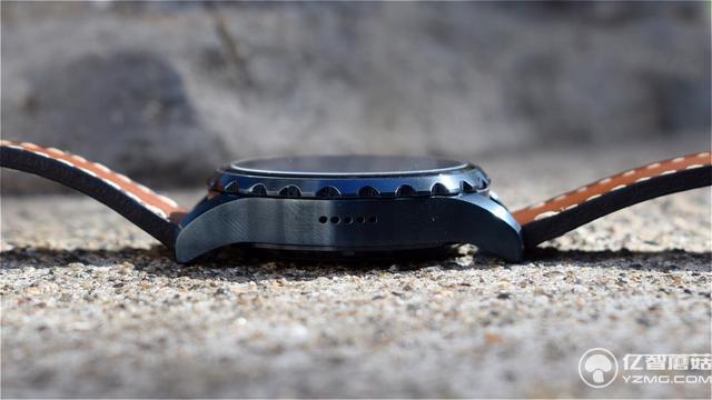 Fossil Q系列全新安卓表體驗 戴出機械表的感覺