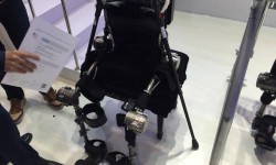 你知道什么叫可穿戴外骨骼機器人嗎？絕對實用