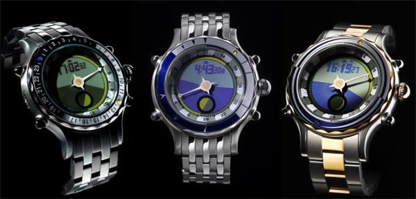 這是能預(yù)測(cè)日出時(shí)間的表 撩妹看日出就靠它了