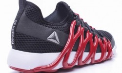 3D打印技術給你一雙液體鞋子  有前所未有的“踩屎感”