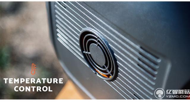 便攜太陽能發(fā)電機(jī) 讓你在戶外也能看電視