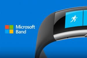 微軟Band手環徹底失敗：商家最后清倉