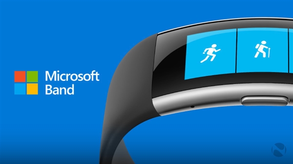 微軟Band手環(huán)徹底失敗:商家最后清倉
