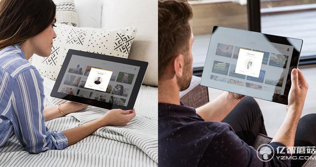 難道電子相冊真的消失了?還是看看這個吧