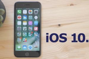 iOS 10.1正式發布 iOS10.1新特性匯總