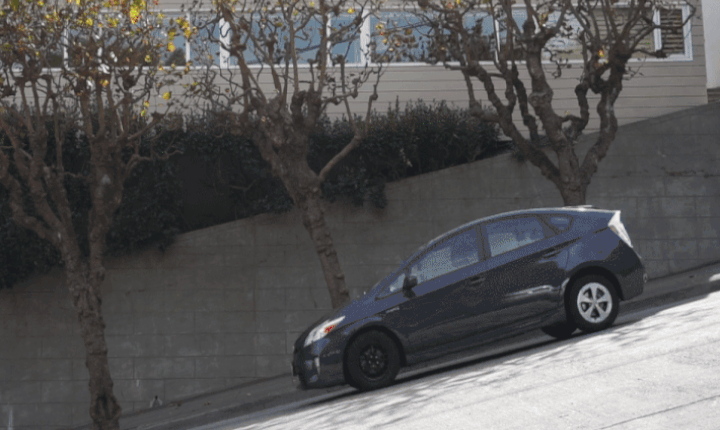 全世界先進的滑板 堪稱滑板界的奧迪quattro