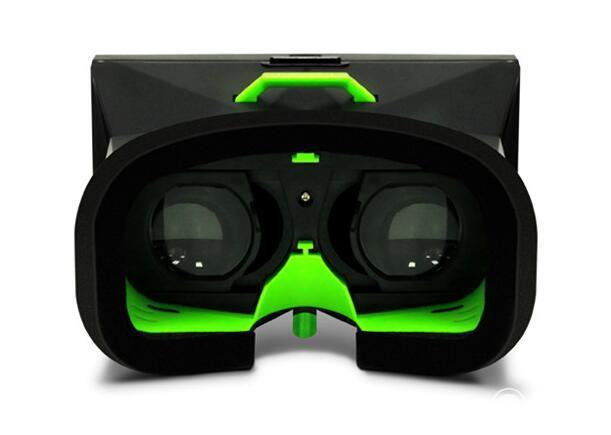 讓你的美好回憶VR化 試試這款虛擬現實拍攝配件