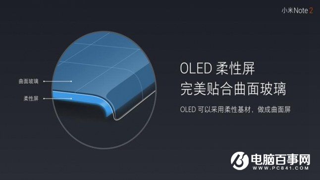 小米Note2怎么樣 小米Note2發(fā)布會(huì)圖文回顧