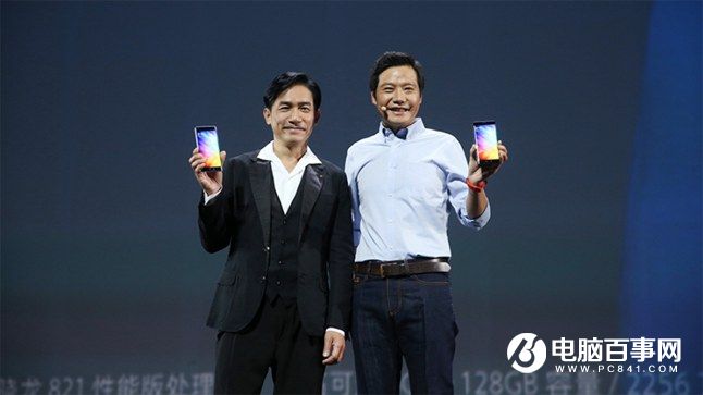 小米Note2怎么樣 小米Note2發布會圖文回顧