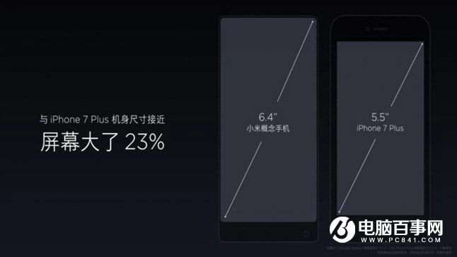 小米Note2怎么樣 小米Note2發布會圖文回顧