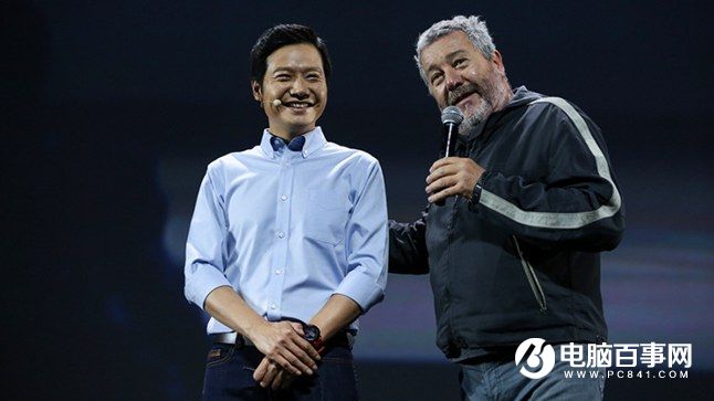 小米Note2怎么樣 小米Note2發布會圖文回顧