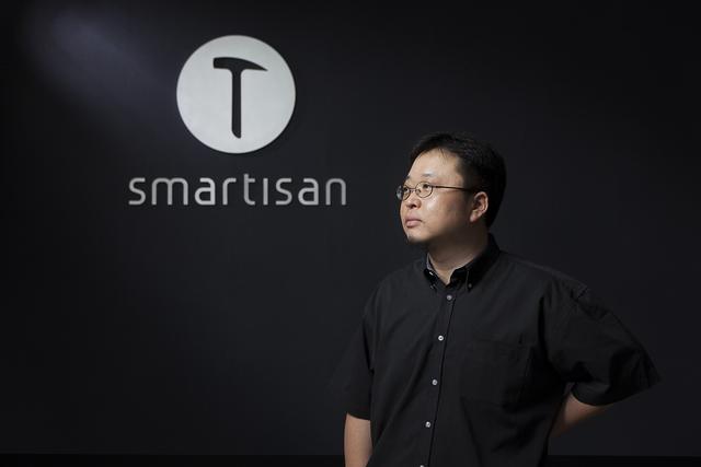 錘子手機希望越來越渺茫 背后原因是什么?